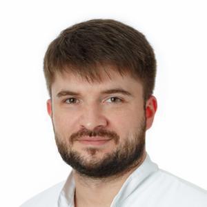 Оглоблин Александр Игоревич