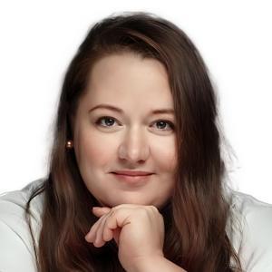 Каренгина Людмила Салиховна