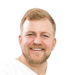 Копылов Максим Валерьевич