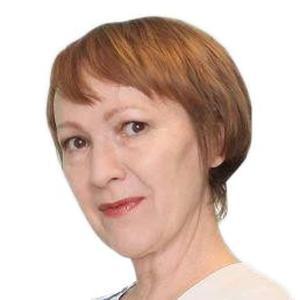 Грессерова Наталья Борисовна