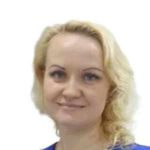 Соколова Ольга Сергеевна