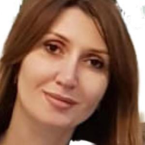 Галазова Алана Георгиевна