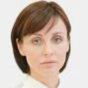 Савелкова Наталья Александровна