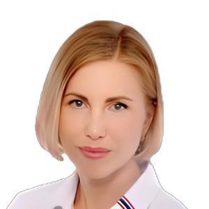 Иванова Елена Михайловна