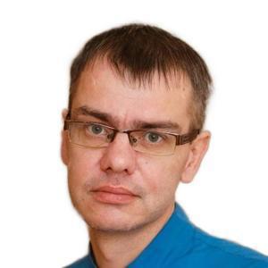 Городилов Алексей Владимирович