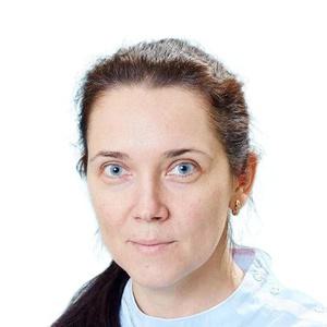 Разина Екатерина Викторовна