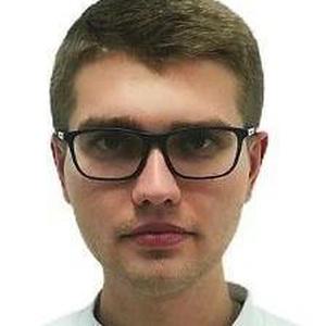 Черных Василий Александрович