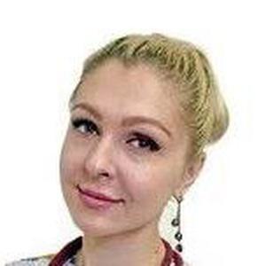 Рожковская Светлана Александровна