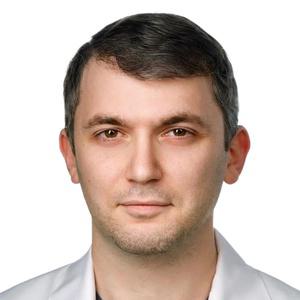 Шахшаев Марат Кадиевич