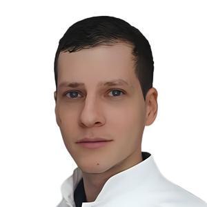 Висков Семен Максимович