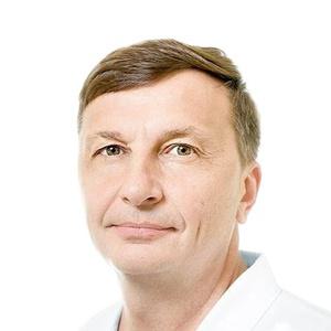 Мещеряков Виталий Викторович