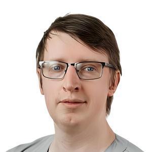 Алексеев Владимир Владимирович