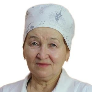 Нарышкина Татьяна Вячеславовна