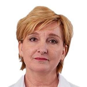 Худолей Лариса Ивановна