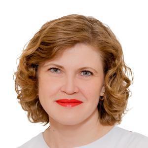 Косенко Лада Владимировна