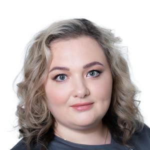 Трынкова Мария Станиславна
