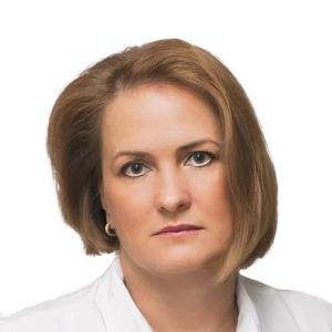 Макарова Елена Викторовна