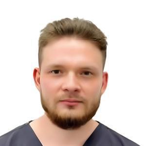 Филимонов Дмитрий Константинович