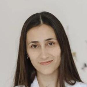 Лопак Елена Сергеевна