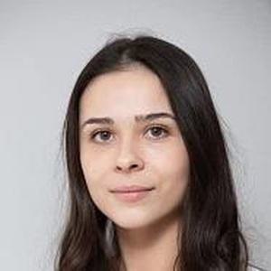 Савеленок Алина Борисовна