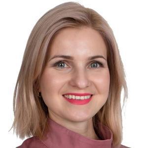 Богачева Галина Петровна