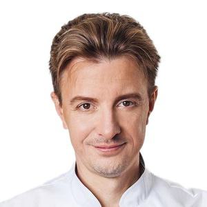 Зюков Илья Михайлович