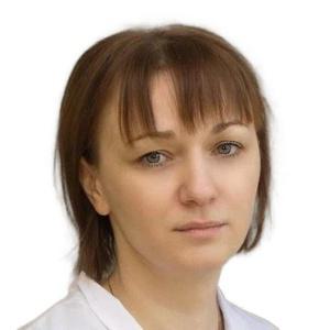 Савинцева Екатерина Валентиновна
