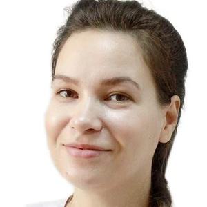 Галуцкая Екатерина Витальевна