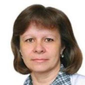 Пяткова Татьяна Витальевна