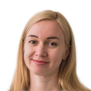 Васильева Кристина Владимировна