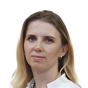 Ровенских Галина Александровна