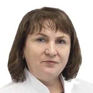 Кокоришвили Манана Арчиловна