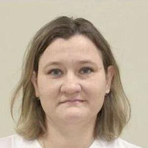 Костина Елена Владимировна