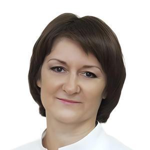 Старцева Татьяна Валентиновна
