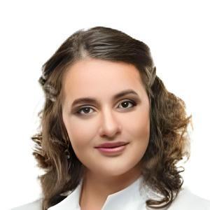 Сагдутдинова Лилия Тагировна