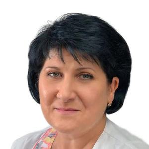 Пелеванюк Лариса Владимировна