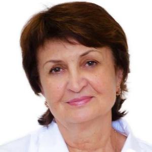Пегова Елена Валентиновна