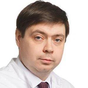 Кухман Роман Вячеславович
