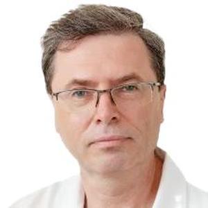 Асиновский Олег Гариевич