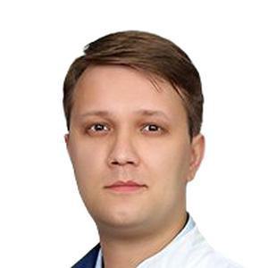 Монахов Андрей Иванович