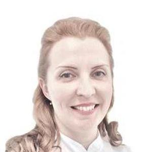 Красникова Татьяна Валерьевна