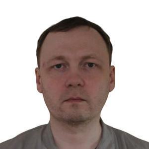 Назаров Павел Васильевич