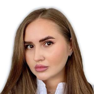 Шевцова Дарья Вячеславовна