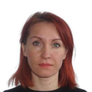 Мишина Екатерина Михайловна