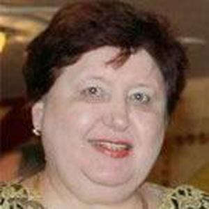 Глушинская Алла Алексеевна