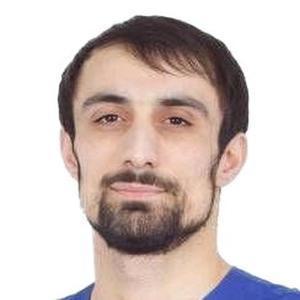 Шахбанов Тимур Рамазанович