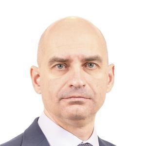 Стрельчук Владимир Михайлович