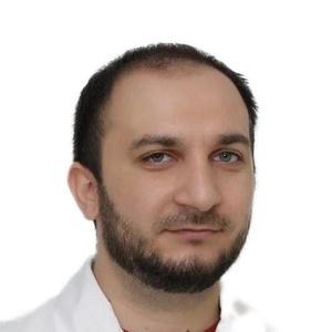 Шомахов Марат Гидович