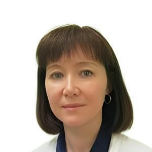 Финарьева Наталья Владимировна