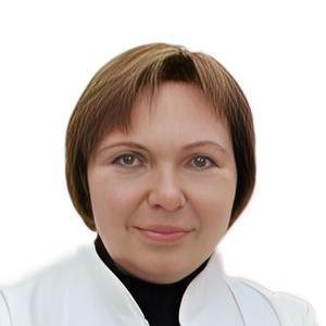 Гуляева Ольга Аркадьевна